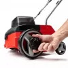 Aku vertikutátor a provzdušňovač 36V/bez aku GC-SC 36/31 Li-Solo Einhell 3420660