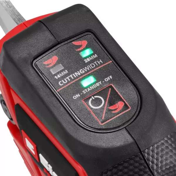 Aku nůžky na větve GP-LS 18/28 Li T BT-Solo Einhell 3408330