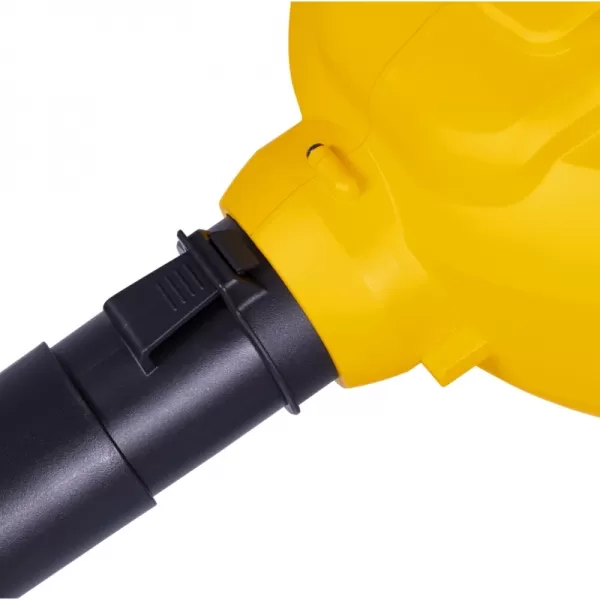 Průmyslový vysavač na mokré a suché vysávání s odnímatelným fukarem DeWALT DXV245P