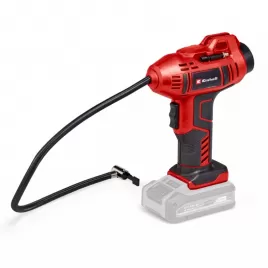 Aku kompresor do auta 18V/bez aku CE-CC 18 Li-Solo Einhell 2071010