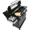 Plynový gril FZG 3035 5+1+1 FIELDMANN 50008358