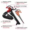 Aku vysavač listí 36V/bez aku GE-CL 36/230 Li E -Solo Einhell 3433630