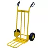Ocelový rudl 200 kg, s ochranou kloubů, kola Flat Free Stanley SXWT-HT535-PU