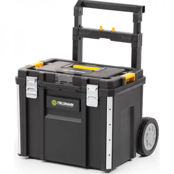 Sada 4 boxů FDN 4170 FIELDMANN 98038582