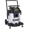 Průmyslový vysavač na mokré a suché vysávání třídy L 50 l DeWALT DXV50SPTA