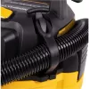 Tichý průmyslový vysavač na mokré a suché vysávání třídy L 20 l DeWALT DXV20P-QT