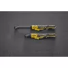 Aku ráčna 1/4“ 18V bez aku XR s bezuhlíkovým motorem DeWALT DCF514N