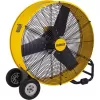 Průmyslový podlahový ventilátor 76 cm (30") 290 W DeWALT DXF3019