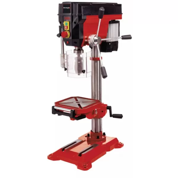 Sloupová vrtačka TE-BD 750 E Einhell 4250715