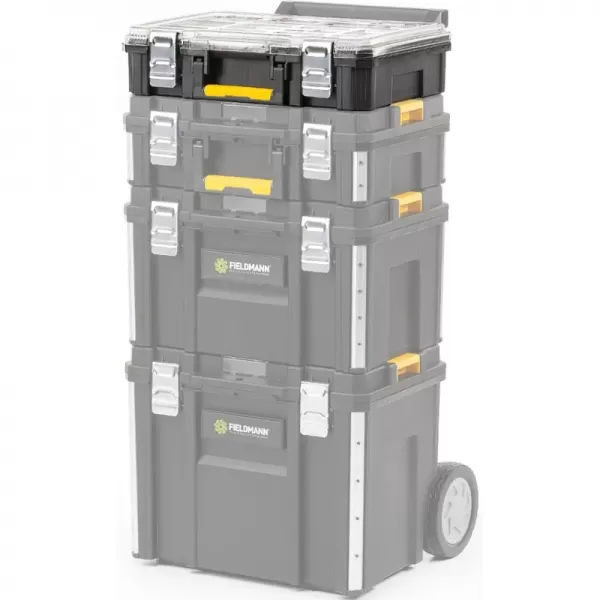 Box na nářadí - horní část FDN 4174 FIELDMANN 50007784