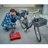 Aku kufříkový kompresor 36V/bez aku TE-AC 36/8 Li OF Set-Solo Einhell 4020440