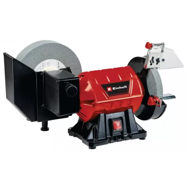 Bruska pro mokré a suché broušení TC-WD 200/150 Einhell 4417242