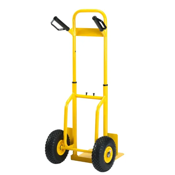Skládací ocelový rudl 120 kg Stanley SXWTD-FT520
