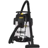 Tichý průmyslový vysavač Stealthsonic na mokré a suché vysávání 38 l DeWALT DXV38P-QT