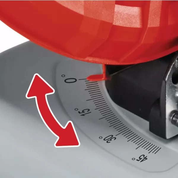 Aku pásová pila 18V/bez aku TE-MB 18/127 U Li-Solo Einhell 4504215