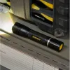 LED ruční svítilna 650 lm s nastavitelným ohniskem Stanley SXLS50104E