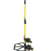 Skládací schodišťový rudl 60 kg Stanley SXWTD-FT584