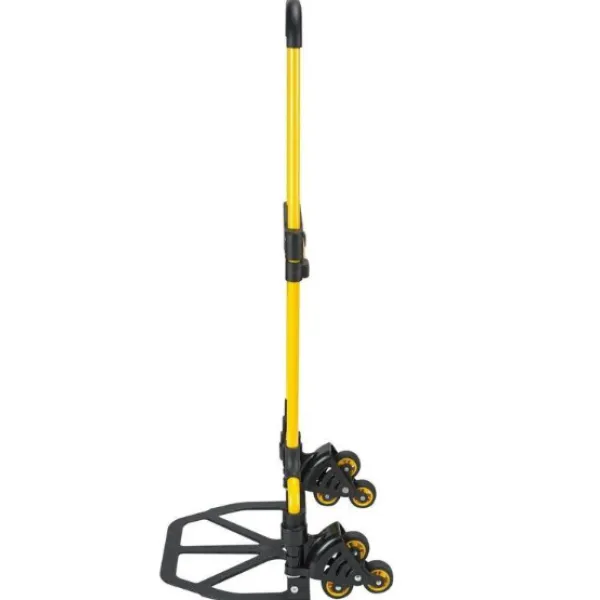 Skládací schodišťový rudl 60 kg Stanley SXWTD-FT584