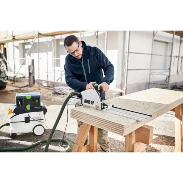 Mobilní vysavač CTM 26 EI CLEANTEC Festool 577918