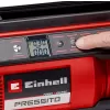Aku kompresor 18V/bez aku PRESSITO 18/25 Einhell 4020420