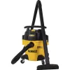 Tichý průmyslový vysavač na mokré a suché vysávání třídy L 20 l DeWALT DXV20P-QT