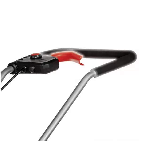 Aku sekačka na trávu 18V/bez aku GE-CM 18/32 Li-Solo Einhell 3413256