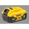 Aku síťový průmyslový ventilátor 46 cm AC/DC DeWALT DXF1854A