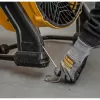 Stolní a závěsný průmyslový ventilátor 40 cm (16") DeWALT DXF1645A