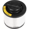 Kartušový filtr do mokro-suchých vysavačů DeWALT DXVC4001