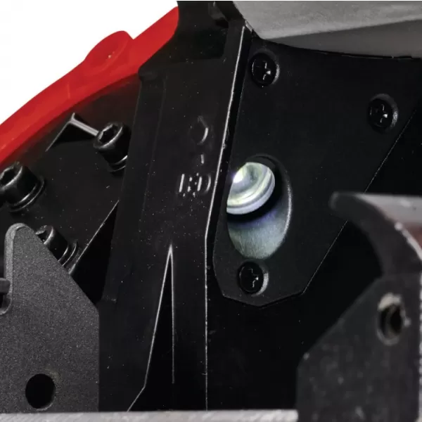 Aku pásová pila 18V/bez aku TE-MB 18/127 Li-Solo Einhell 4504216