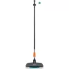 CleanSystem Kartáč tvrdý + násada Gardena 18828-20