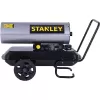 Naftové topidlo 30 kW Stanley SXJH300030E