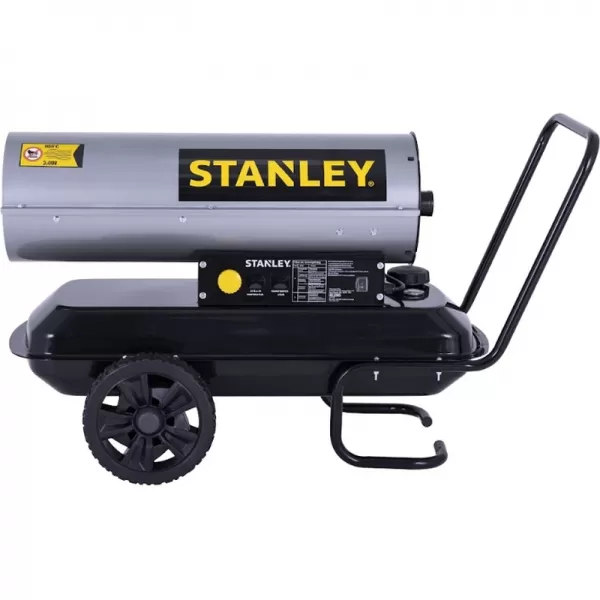 Naftové topidlo 30 kW Stanley SXJH300030E