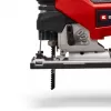 Aku přímočará pila 18V/bez aku TP-JS 18/135 Li BL - Solo Einhell 4321260
