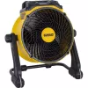 Průmyslový ventilátor s čističkou vzduchu 41 cm DeWALT DXF1652