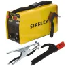 Invertorová svářečka MMA 200 A Stanley WD 200 61737