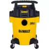 Tichý průmyslový vysavač Stealthsonic na mokré a suché vysávání 23 l DeWALT DXV23PLPTA-QT