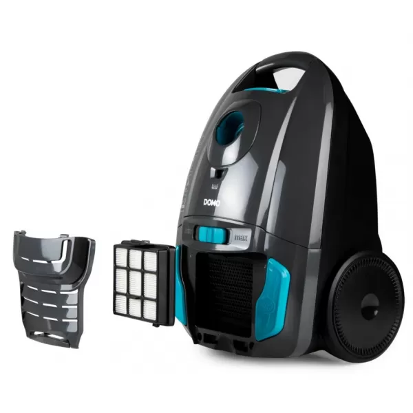 Sáčkový vysavač ANIMAL DOMO DO42103S