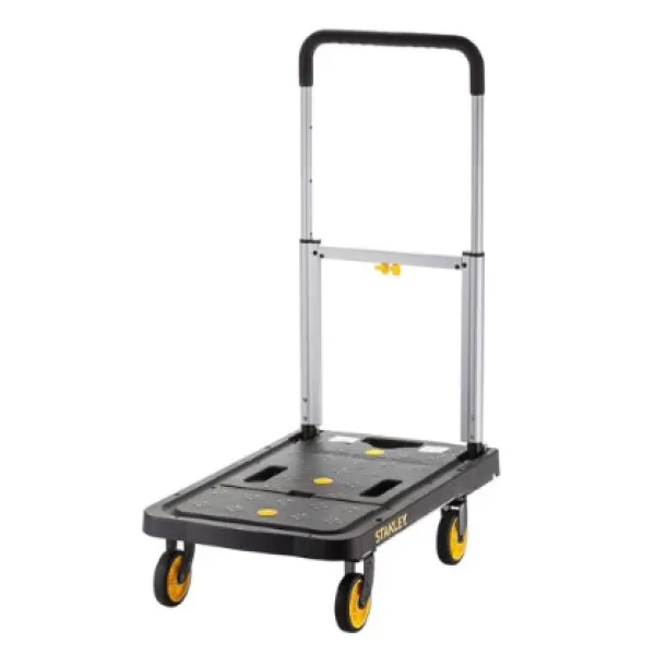 Skládací plošinový vozík 120 kg Stanley SXWTD-PC517