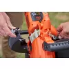 Aku fukar a vysavač 36V 2,5Ah 3v1 Black&Decker BCBLV3625L1