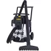 Průmyslový vysavač na mokré a suché vysávání třídy L 50 l DeWALT DXV50SPTA