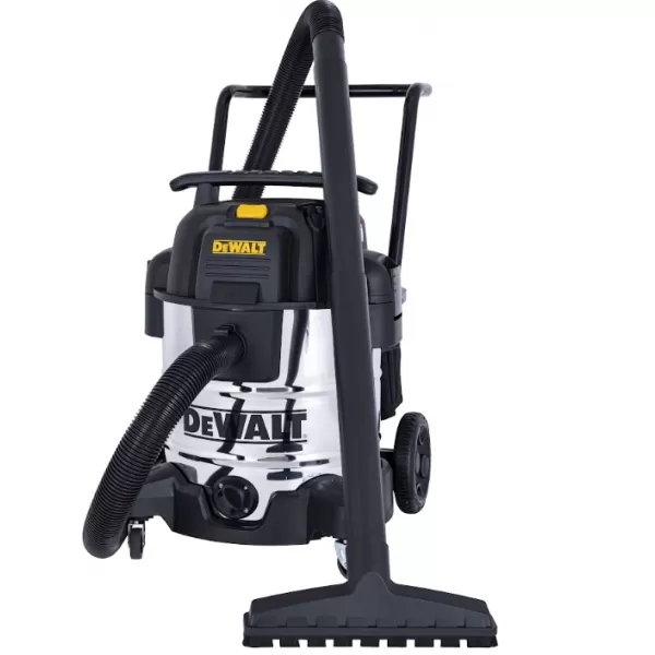 Průmyslový vysavač na mokré a suché vysávání třídy L 50 l DeWALT DXV50SPTA