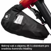 Aku vysavač listí 36V/bez aku GE-CL 36/230 Li E -Solo Einhell 3433630