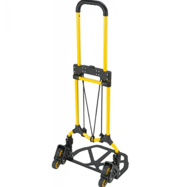 Skládací schodišťový rudl 60 kg Stanley SXWTD-FT584