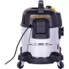 Tichý průmyslový vysavač Stealthsonic na mokré a suché vysávání 20 l DeWALT DXV20SPTA-QT