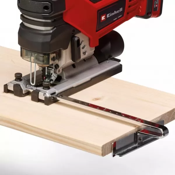 Aku přímočará pila 18V/bez aku TP-JS 18/135 Li BL - Solo Einhell 4321260