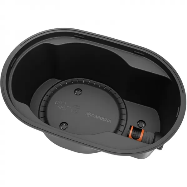 AquaPrecise podzemní box Gardena 16021-20