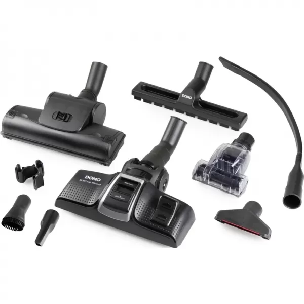 Sáčkový vysavač ANIMAL PRO DOMO DO42104S