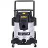 Průmyslový vysavač na mokré a suché vysávání třídy L 50 l DeWALT DXV50SPTA