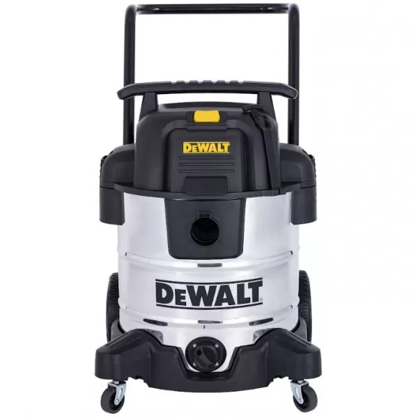 Průmyslový vysavač na mokré a suché vysávání třídy L 50 l DeWALT DXV50SPTA